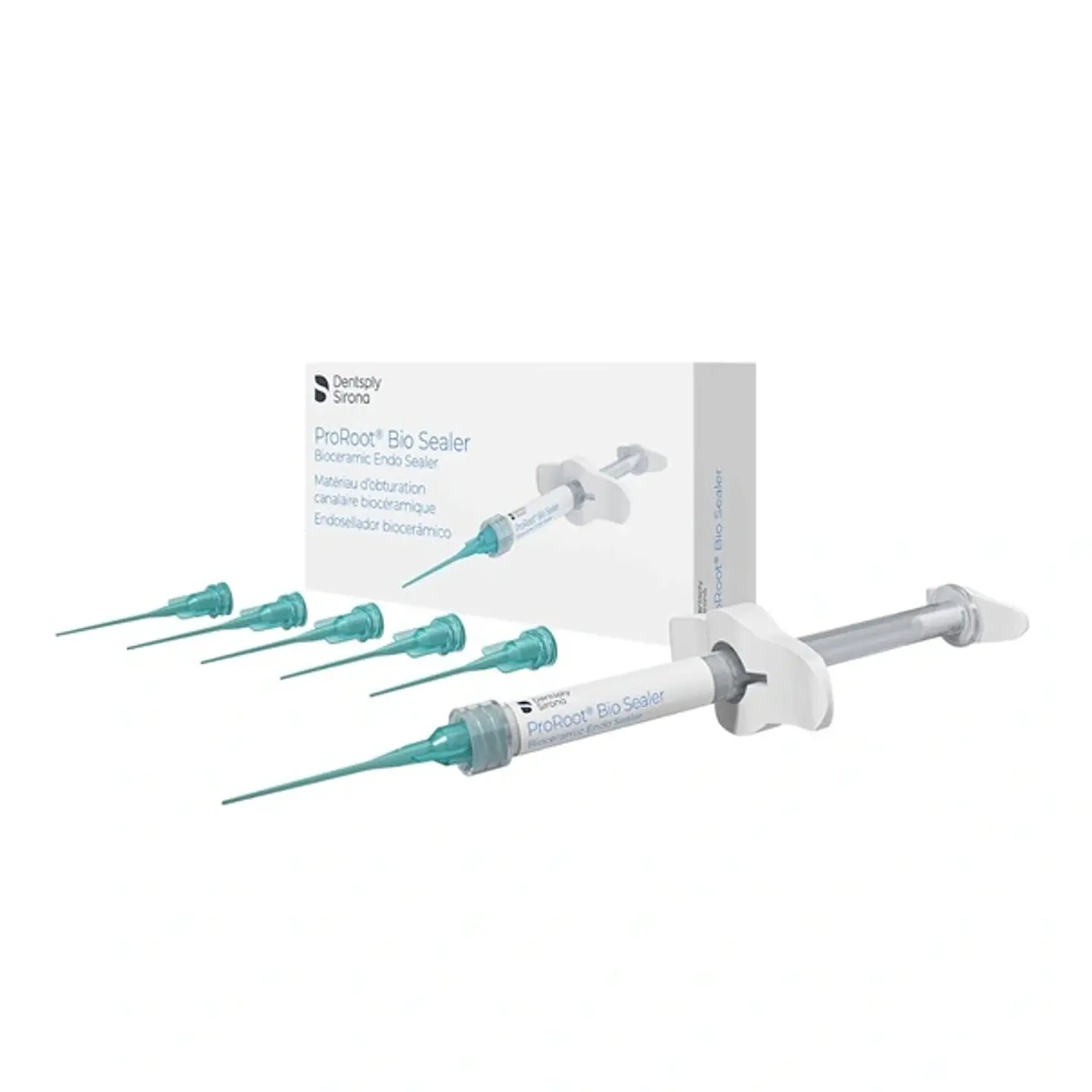 PRO ROOT BIO SEALER - SELLADOR ENDODÓNTICO DENTSPLY  1