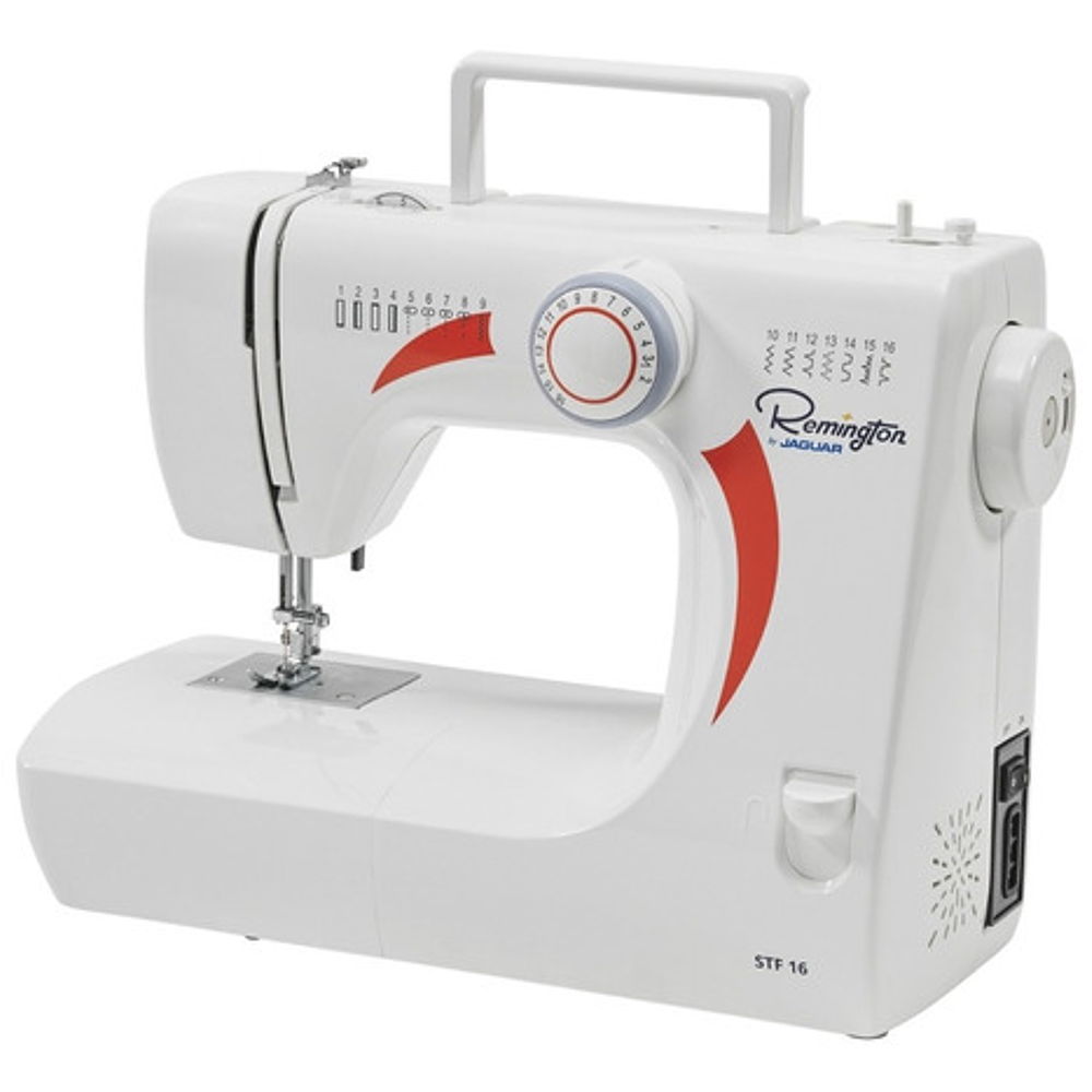 Máquina de coser Remington STF 16