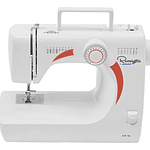 Máquina de coser Remington STF 16