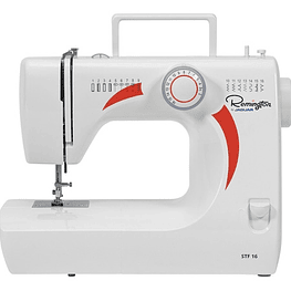 Máquina de coser Remington STF 16