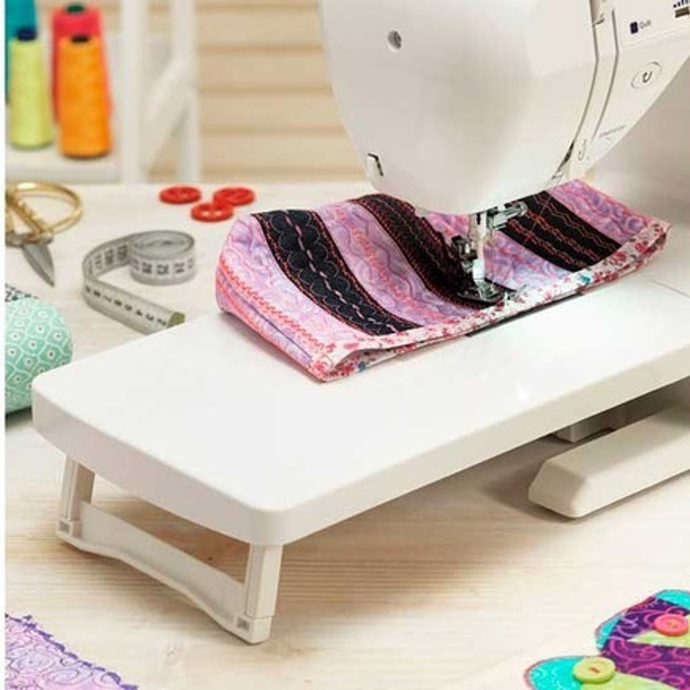 Máquina de coser Remington Quiltmaster R200 (quilt+patchwork)