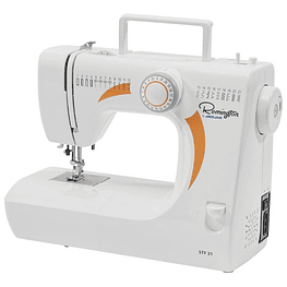 Máquina de coser Remington STF 21