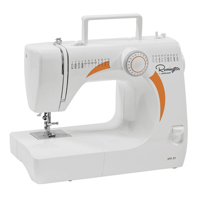 Máquina de coser Remington STF 21