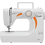 Máquina de coser Remington STF 21