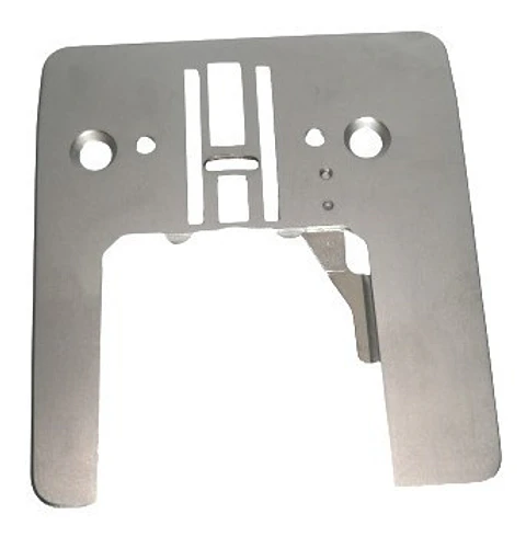 Plancha aguja máquina de coser Toyota Linea Eco