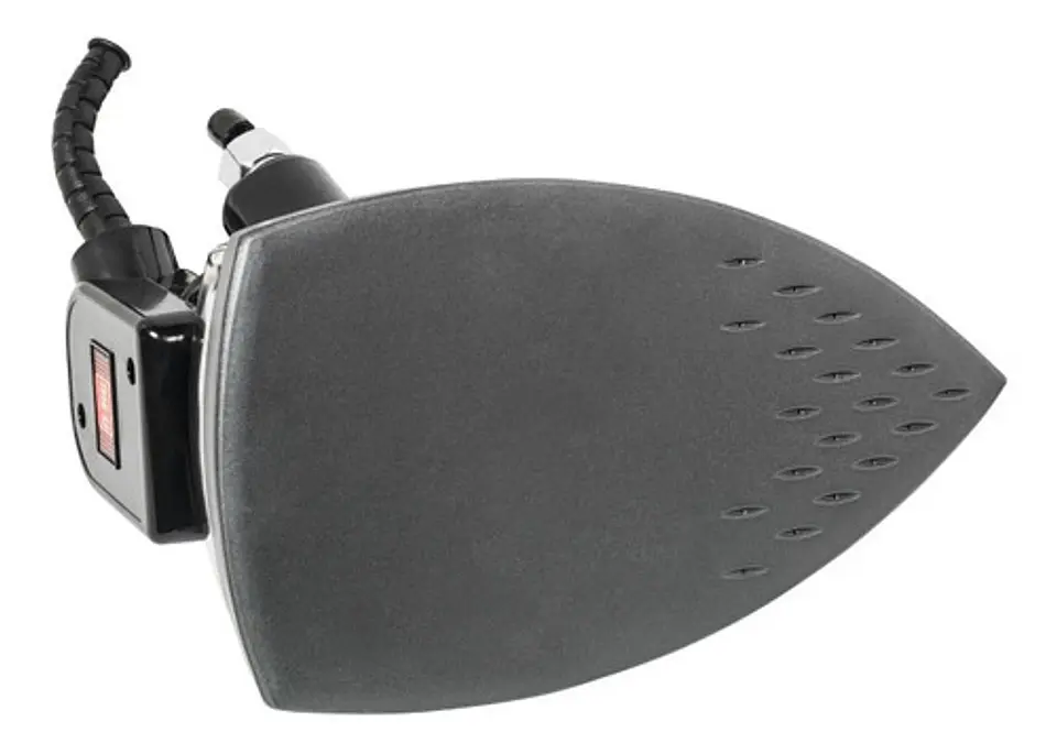 Plancha industrial Silver Star ES-300L 2