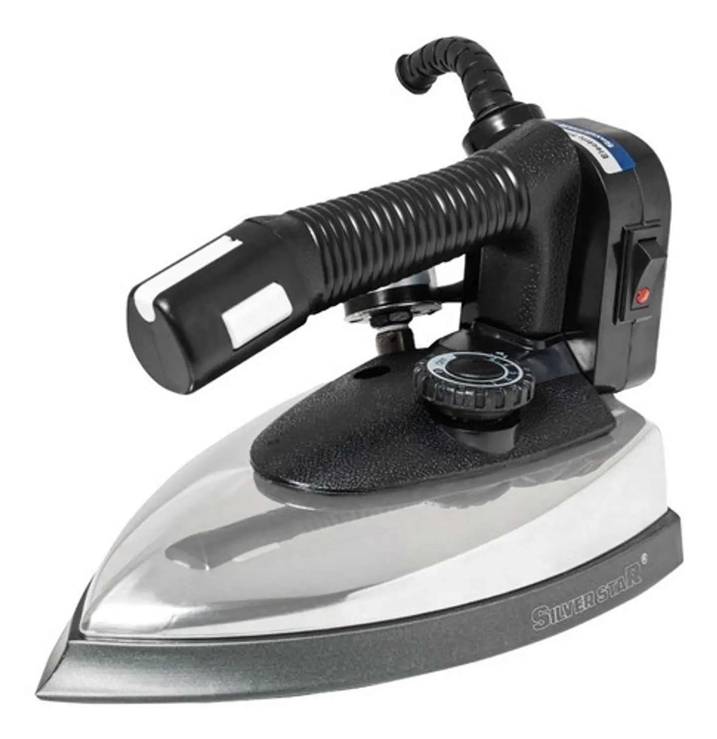 Plancha industrial Silver Star ES-300L 6