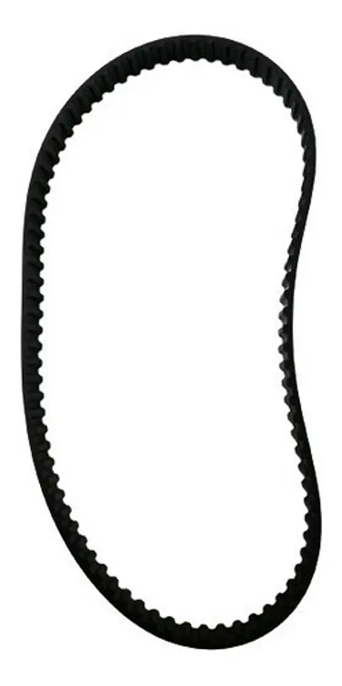 Correa motor Overlock Toyota