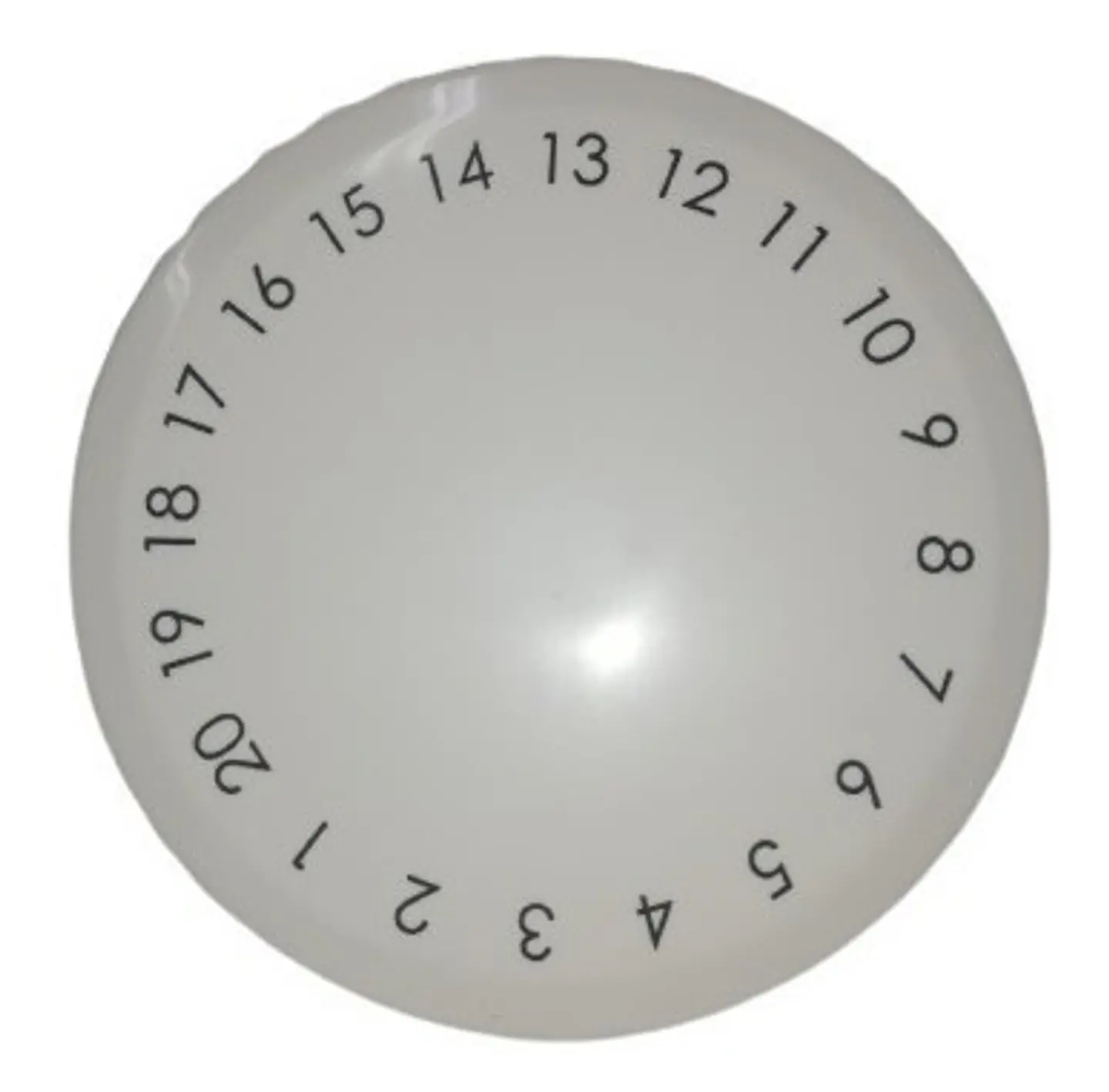 Dial Selector De Puntada Para Máquina De Coser Toyota Fsg-70 1