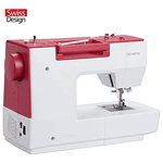 Máquina de coser bernette Sew & Go 8