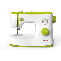 Máquina de coser Necchi K408