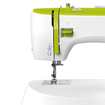 Máquina de coser Necchi K408