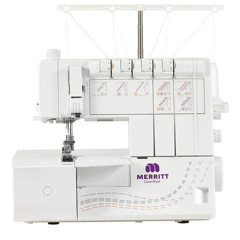 Máquina Colleretera Merritt 3090