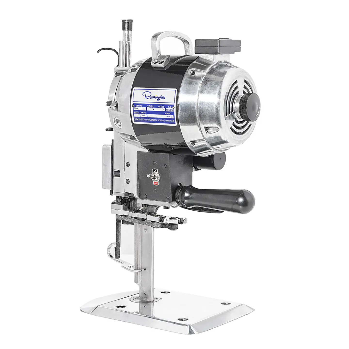 Cortadora de tela Remington RT-103-6 2