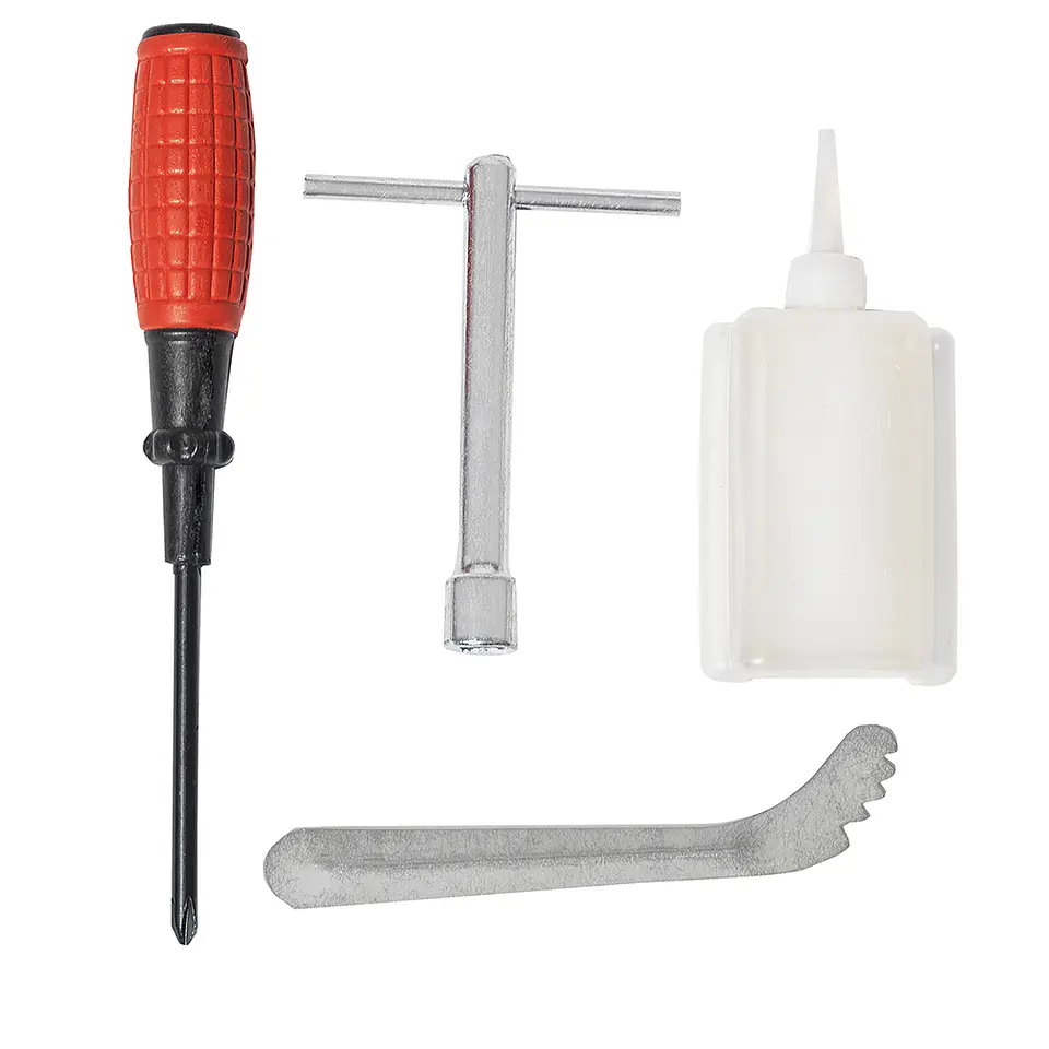 Cortadora de tela Remington RT-103-10 5
