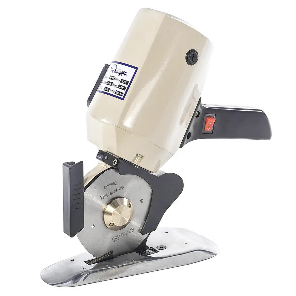 Cortadora de tela Remington RT-100 2
