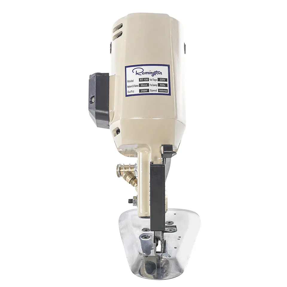 Cortadora de tela Remington RT-100 3
