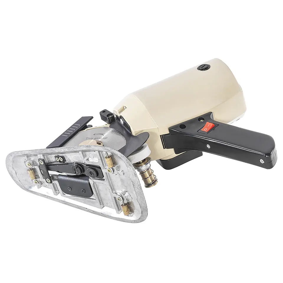 Cortadora de tela Remington RT-100 4