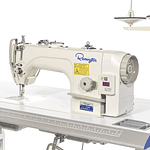 Máquina de coser Industrial Recta Remington RT-8700D