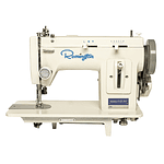 Máquina de coser telas pesadas Remington R105