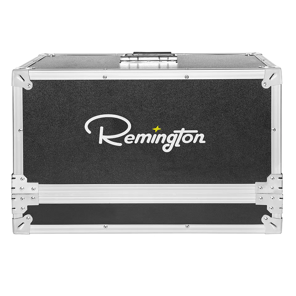 Máquina de coser telas pesadas Remington R125 7