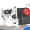 Máquina de coser Industrial Recta Remington RT-9800 D4 programable