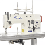 Máquina de coser Industrial Recta - Zig Zag Remington RT-20U53DZ