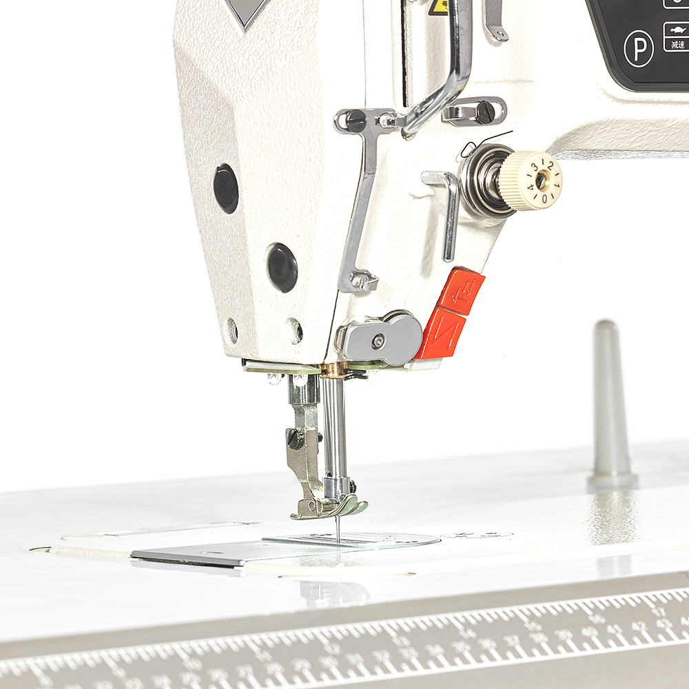 Máquina de coser Industrial Recta Remington RT-9800 D3 programable