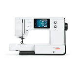 Máquina de coser bernette B77 Swiss Design