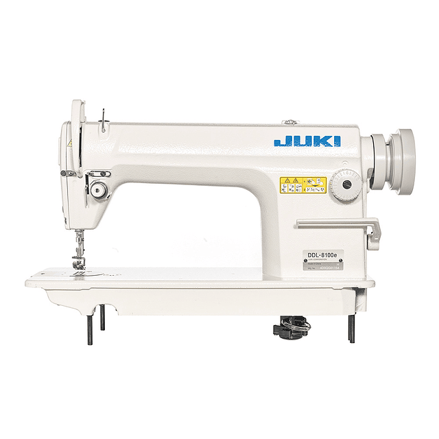 Máquina de coser Industrial Recta Juki DDL-8100eh