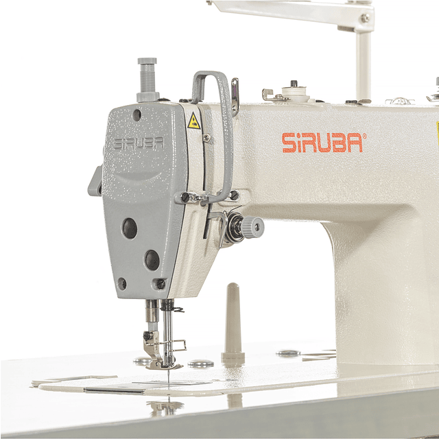 Máquina de coser Industrial Recta Siruba L720-M1