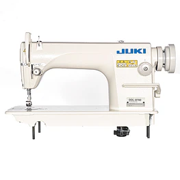 Máquinas de coser Industriales