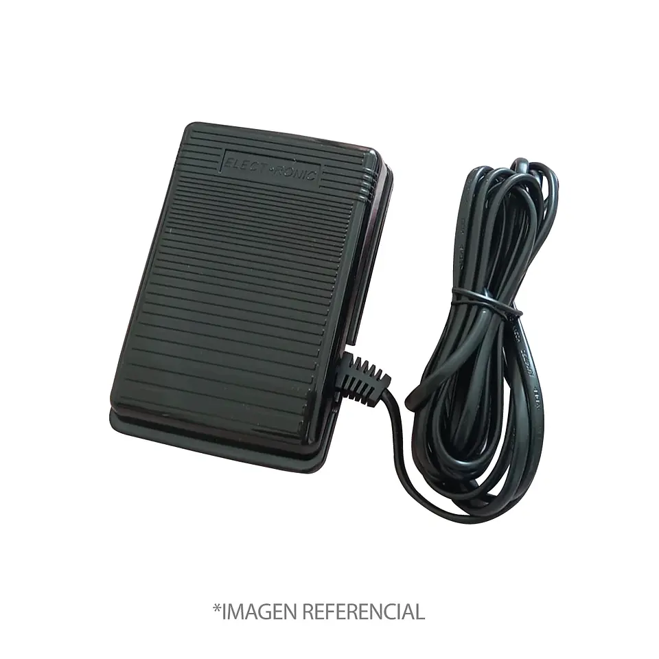 Pedal, Reóstato compatible con Toyota 1