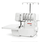 Máquina Overlock Bernina L 460