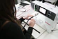 Máquina de coser Bernina B 480 - Miniatura 5