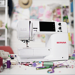 Máquina de Coser Bernina 475 QE