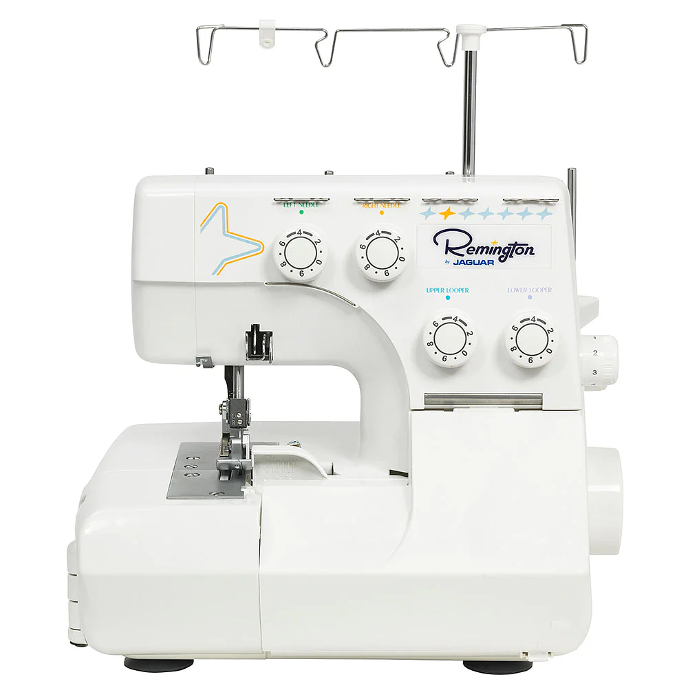 Overlock Remington SL3340D