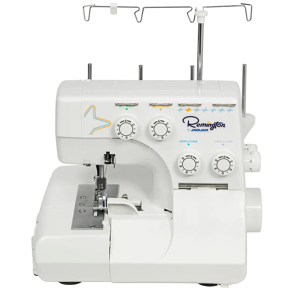 Overlock Remington SL3340D