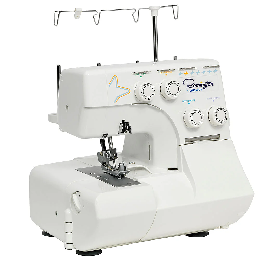 Overlock Remington SL3340D