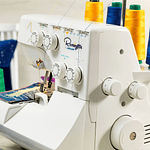 Overlock Remington SL3340D