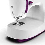 Máquina de coser Necchi K132A