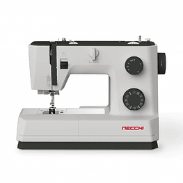 Máquina de coser Necchi Q132A (1.000 puntadas por minuto)