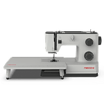 Máquina de coser Necchi Q132A (1.000 puntadas por minuto)