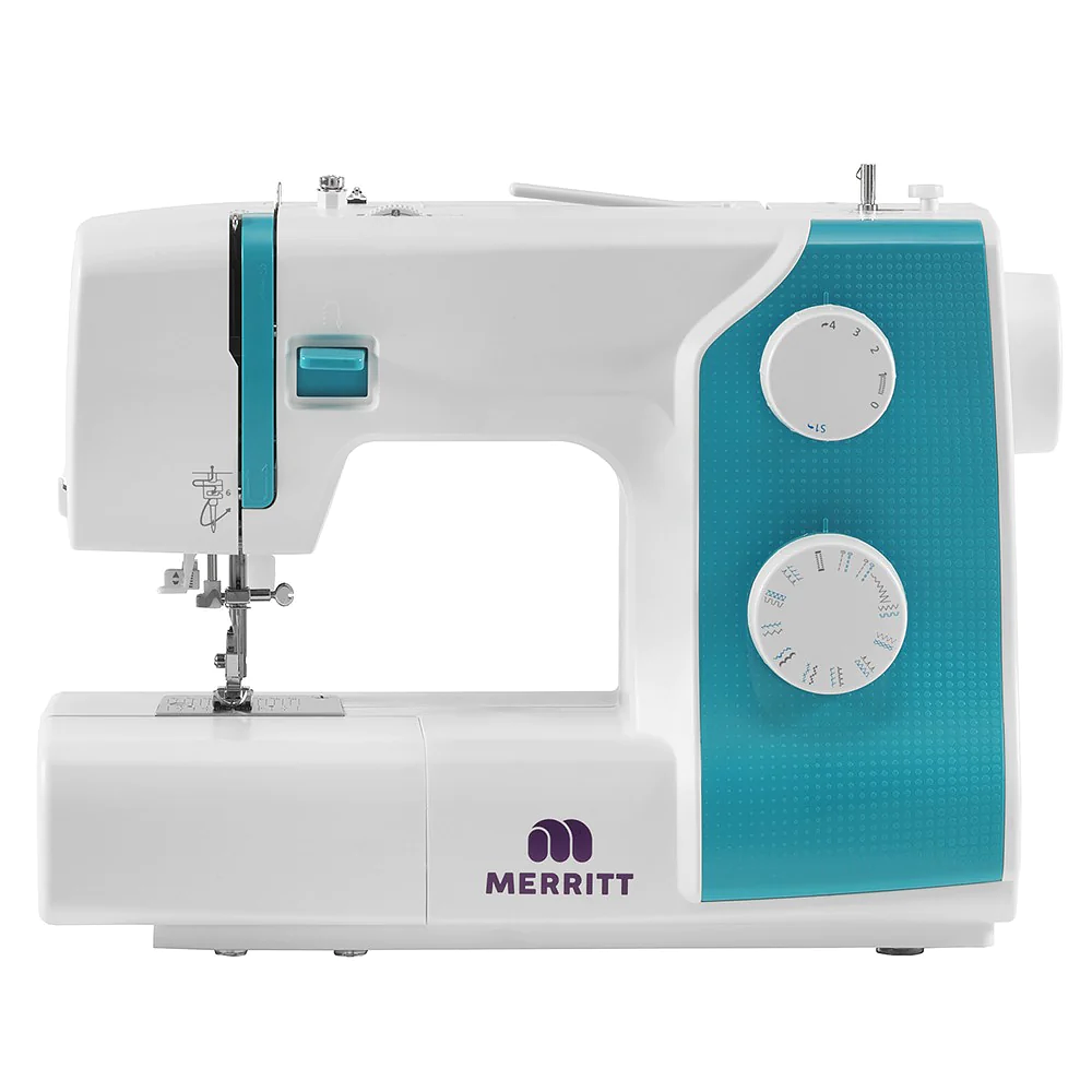 Máquina de coser Merritt Me 9300