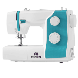 Máquina de coser Merritt Me 9300