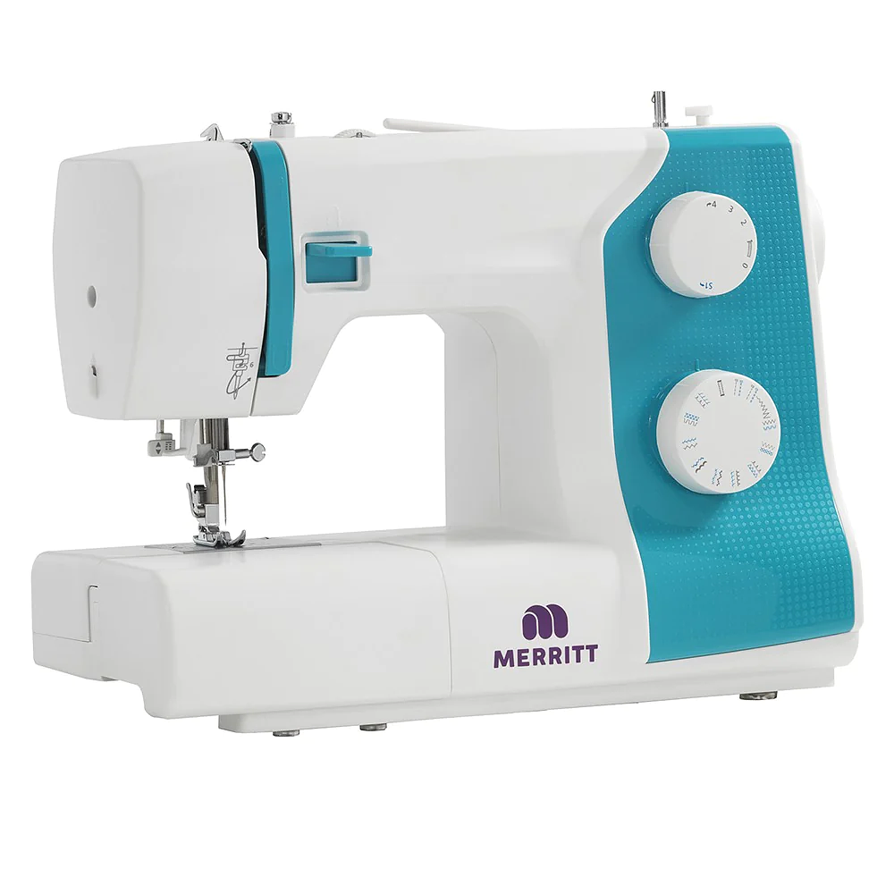 Máquina de coser Merritt Me 9300