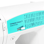 Máquina de Coser Remington R7300