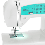 Máquina de Coser Remington R7300