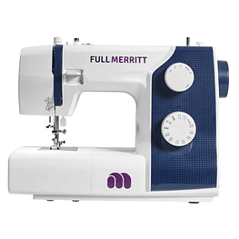 Máquina de coser Merritt 3B Full