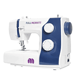 Máquina de coser Merritt 3B Full